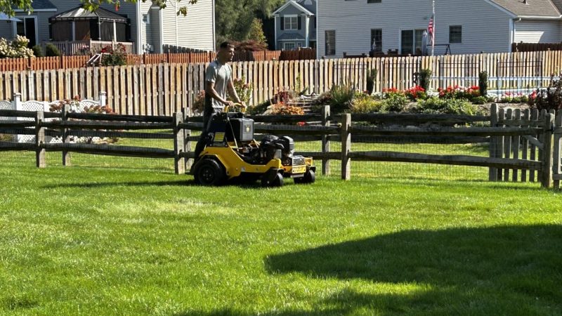 Lawn Care Jobs Northeast Ohio